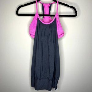 💙4/$25 Lululemon Tank Top Sz 4